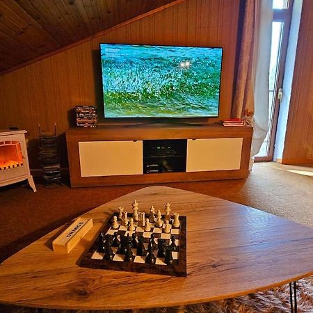 Loricaskihome Extérieur photo