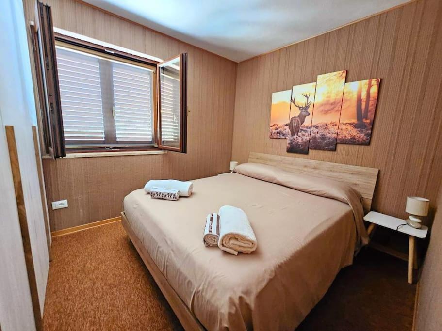 Loricaskihome Extérieur photo