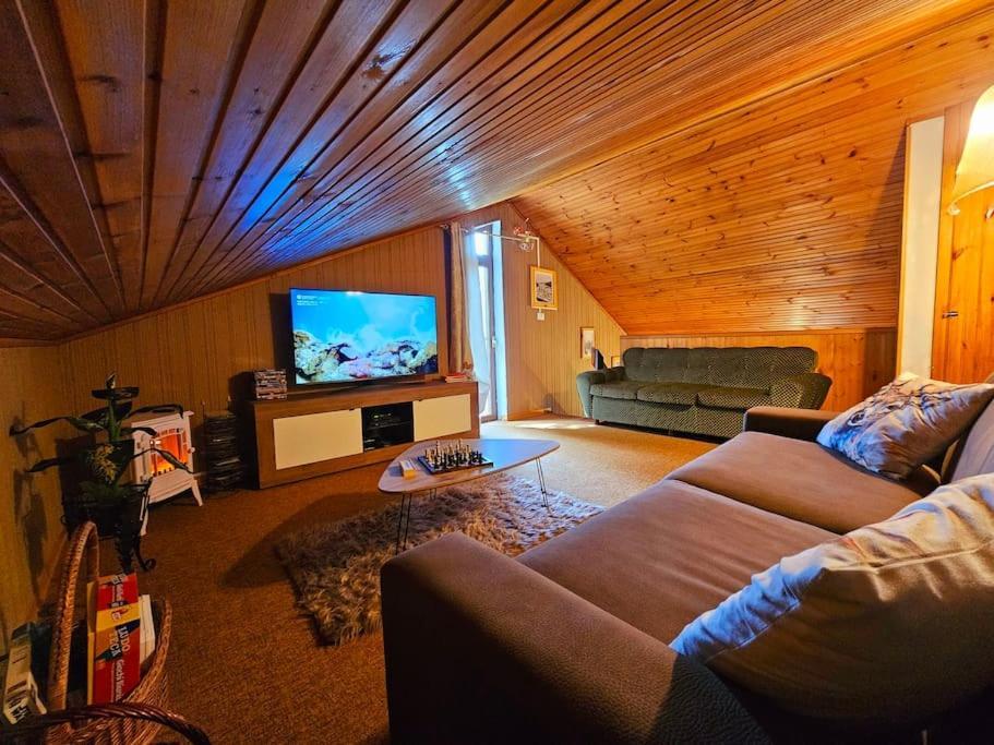 Loricaskihome Extérieur photo