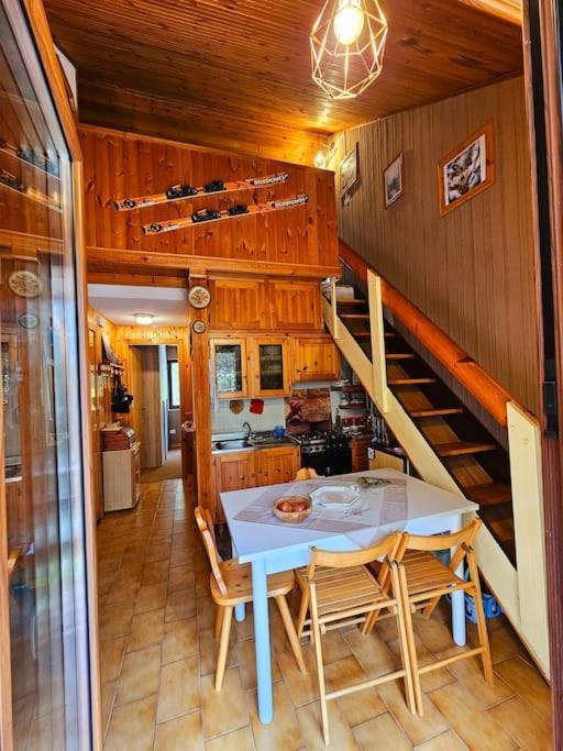 Loricaskihome Extérieur photo
