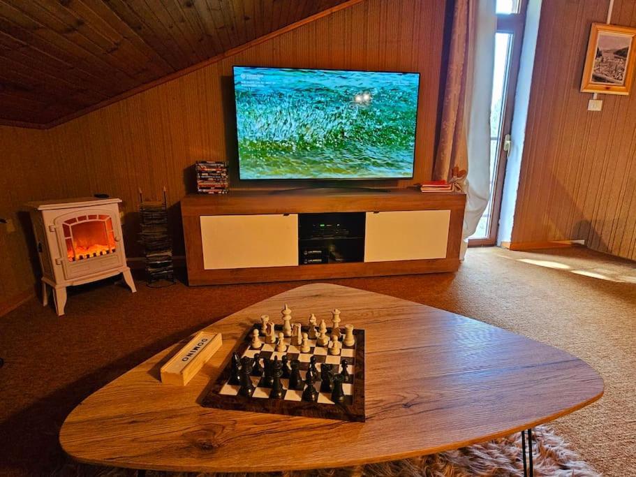 Loricaskihome Extérieur photo