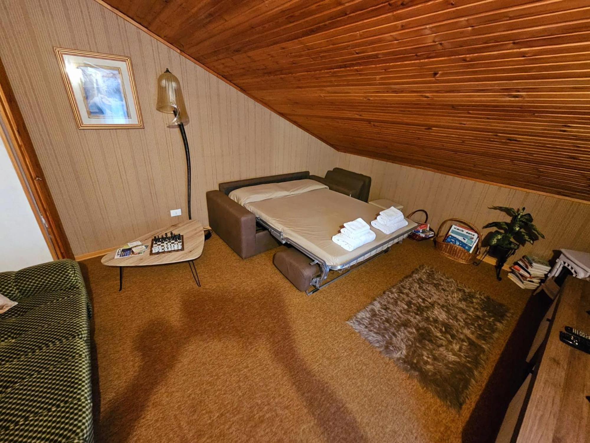 Loricaskihome Extérieur photo