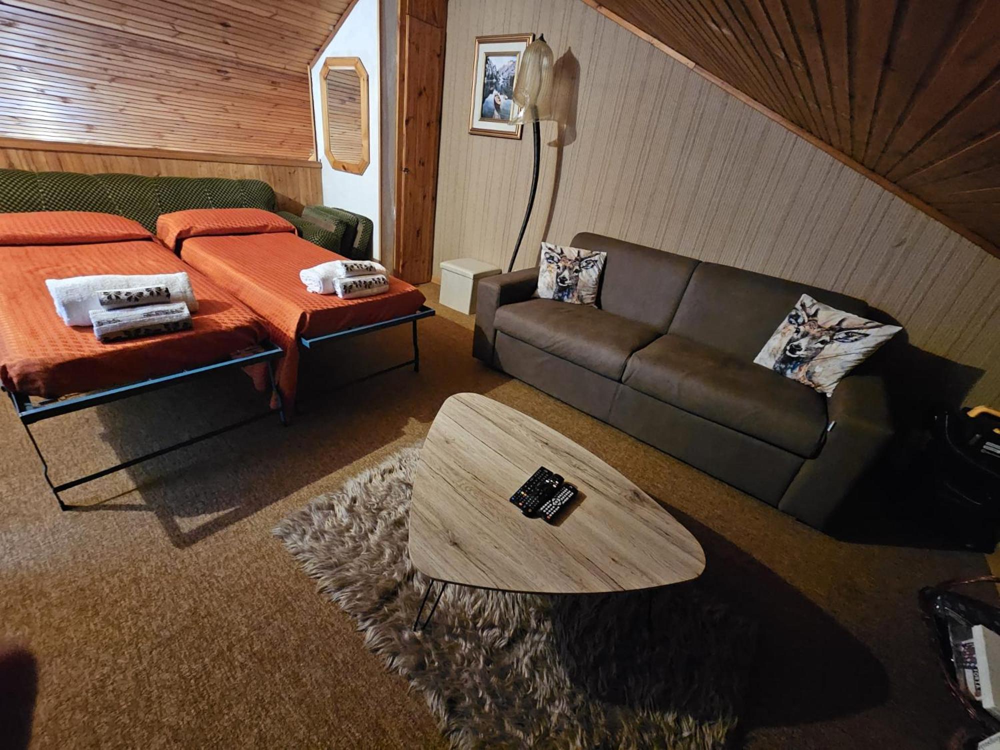 Loricaskihome Extérieur photo