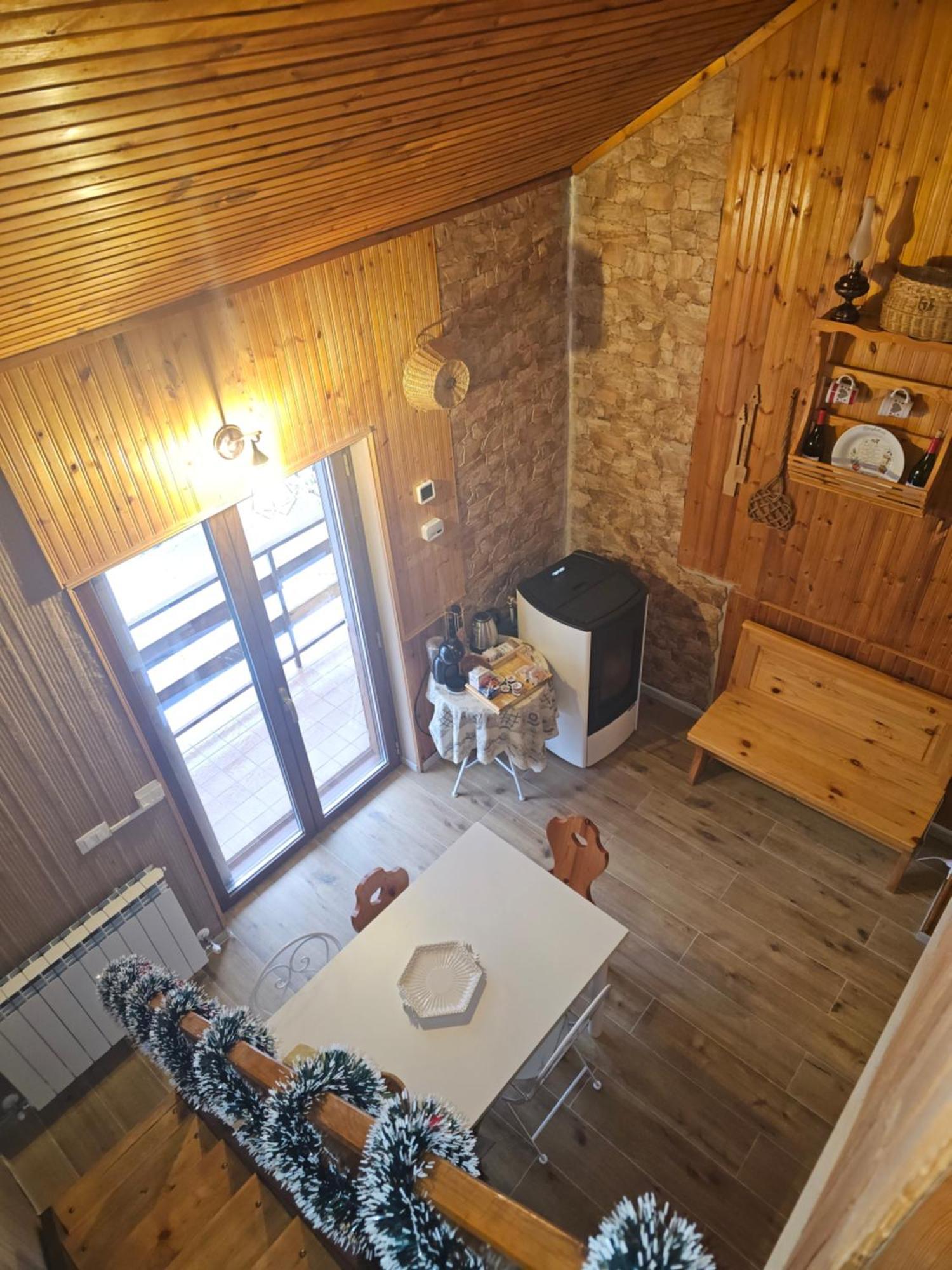 Loricaskihome Extérieur photo