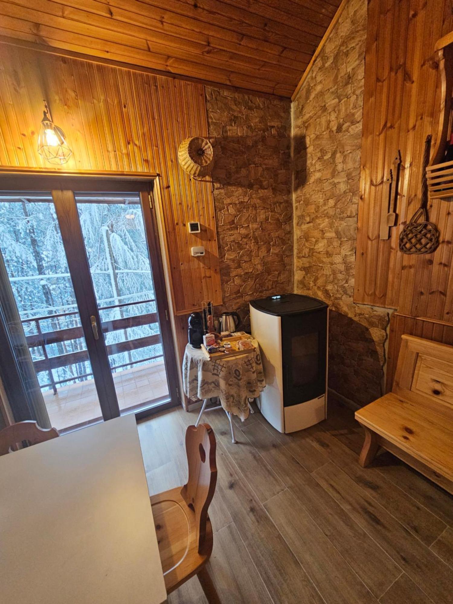 Loricaskihome Extérieur photo