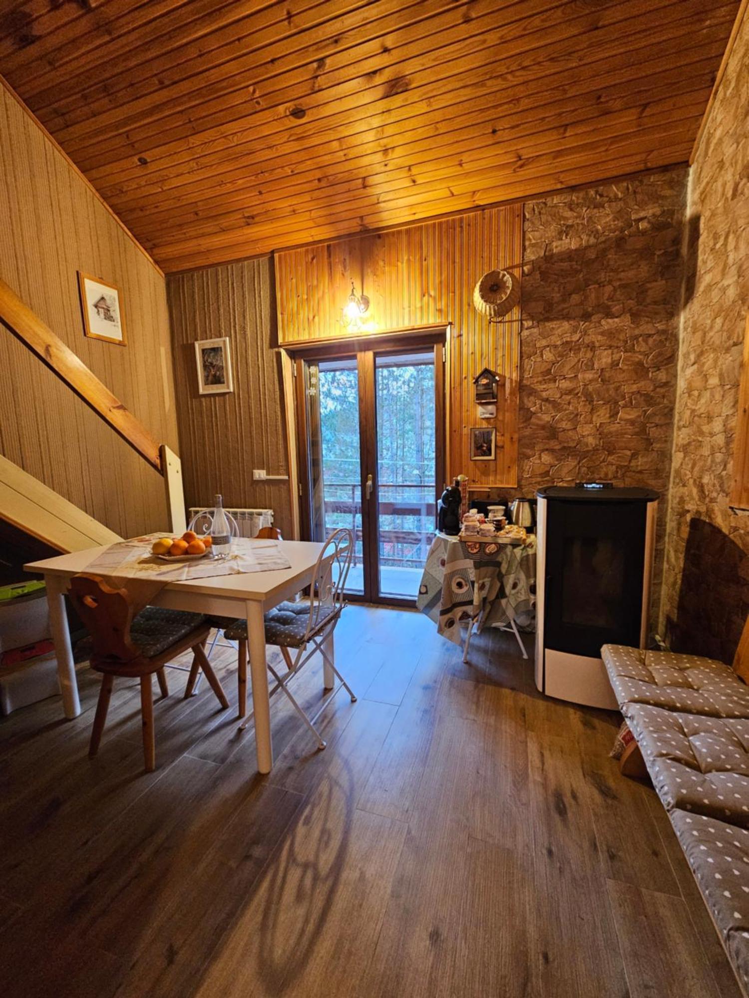 Loricaskihome Extérieur photo